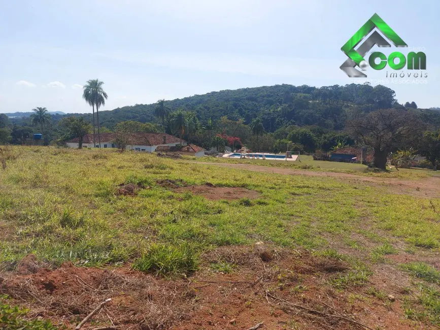 Foto 3 de Terreno / Lote à venda, 947m2 em Vitória Régia, Atibaia - SP