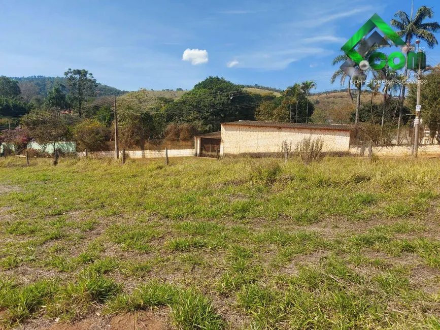 Foto 1 de Terreno / Lote à venda, 947m2 em Vitória Régia, Atibaia - SP