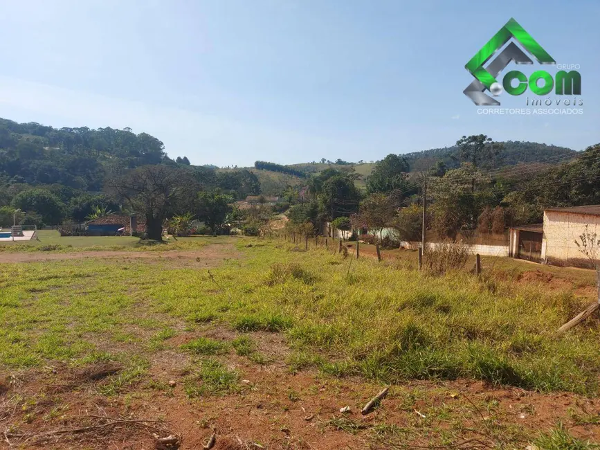 Foto 2 de Terreno / Lote à venda, 947m2 em Vitória Régia, Atibaia - SP