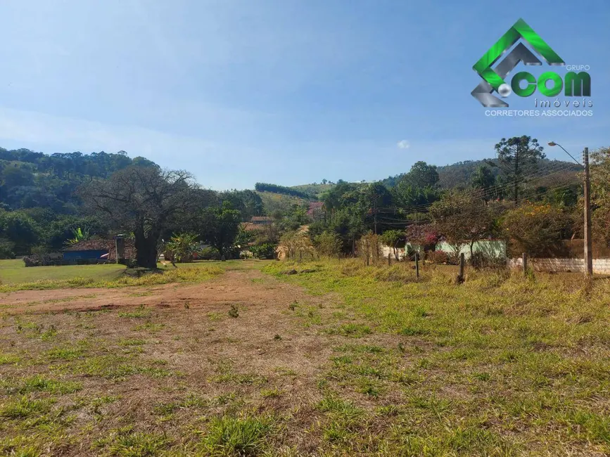 Foto 4 de Terreno / Lote à venda, 947m2 em Vitória Régia, Atibaia - SP