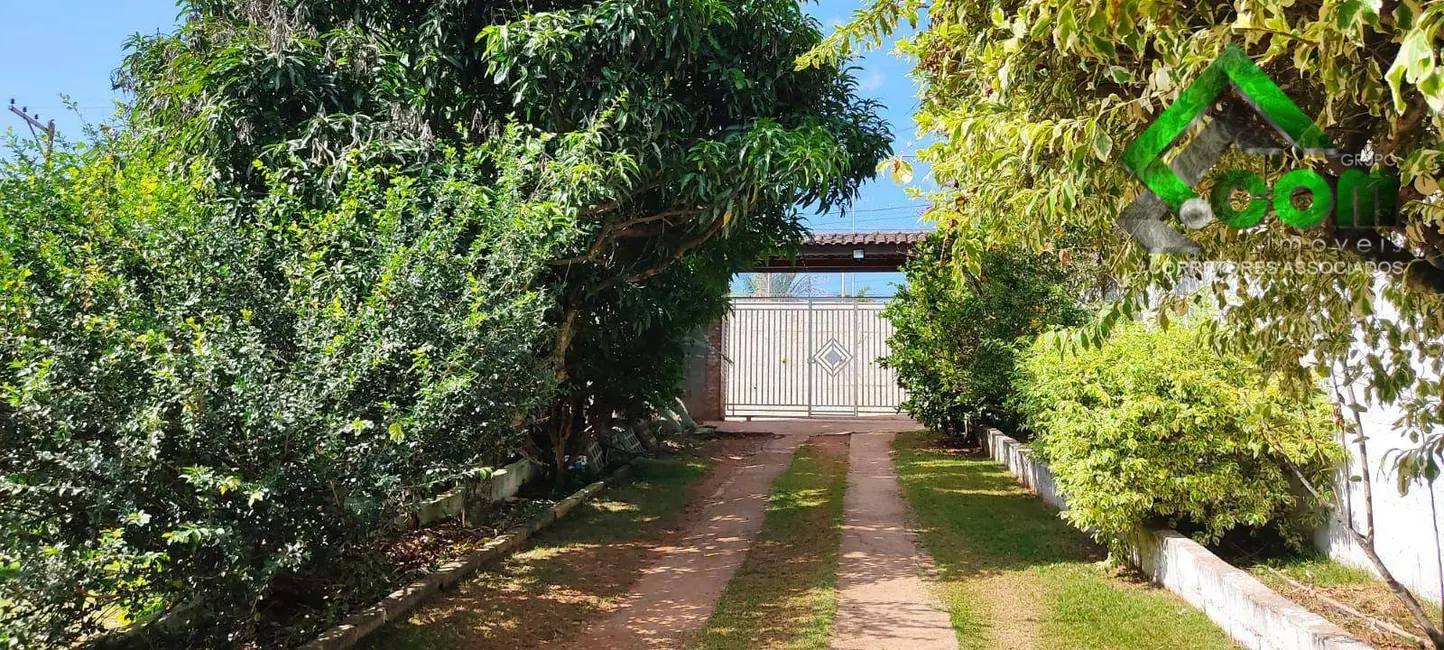 Foto 9 de Chácara com 3 quartos à venda, 1100m2 em Rio Acima, Atibaia - SP
