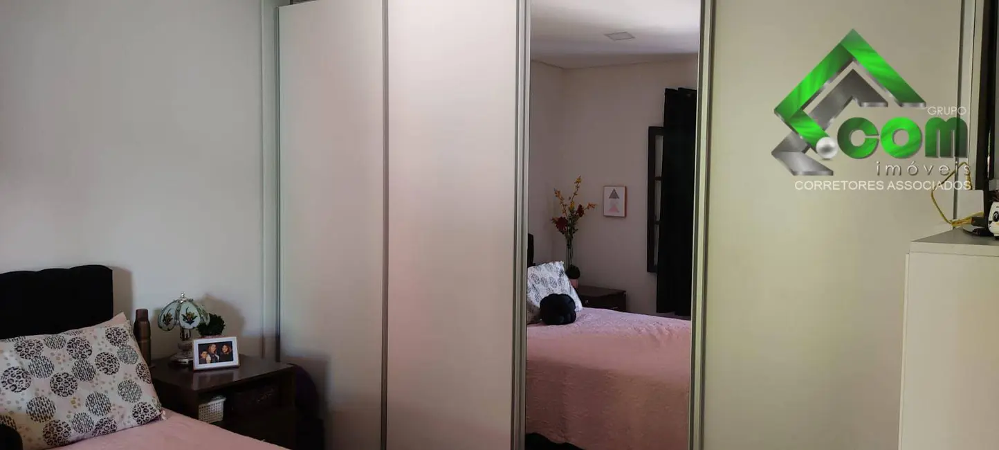 Foto 4 de Chácara com 3 quartos à venda, 1100m2 em Rio Acima, Atibaia - SP