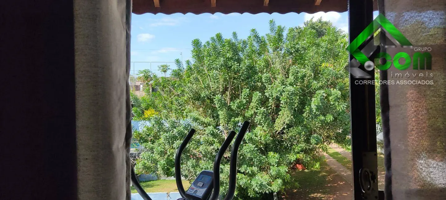 Foto 5 de Chácara com 3 quartos à venda, 1100m2 em Rio Acima, Atibaia - SP