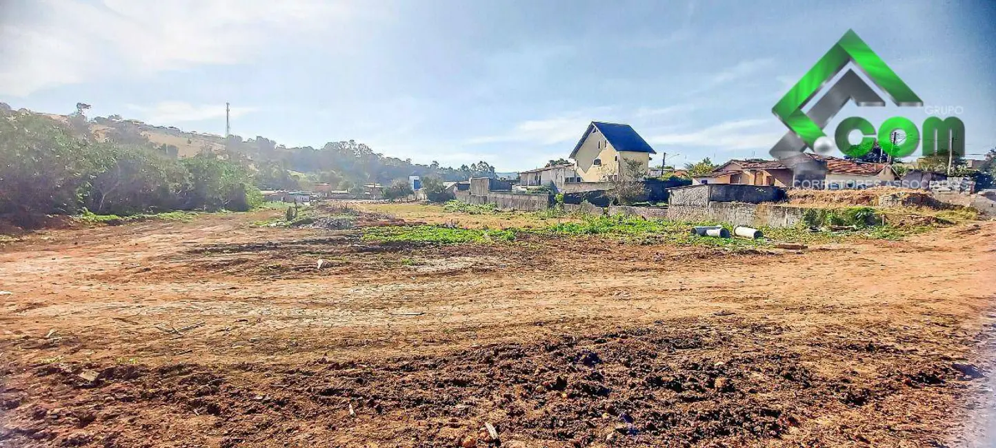 Foto 3 de Terreno / Lote à venda, 144m2 em Jardim Imperial, Atibaia - SP