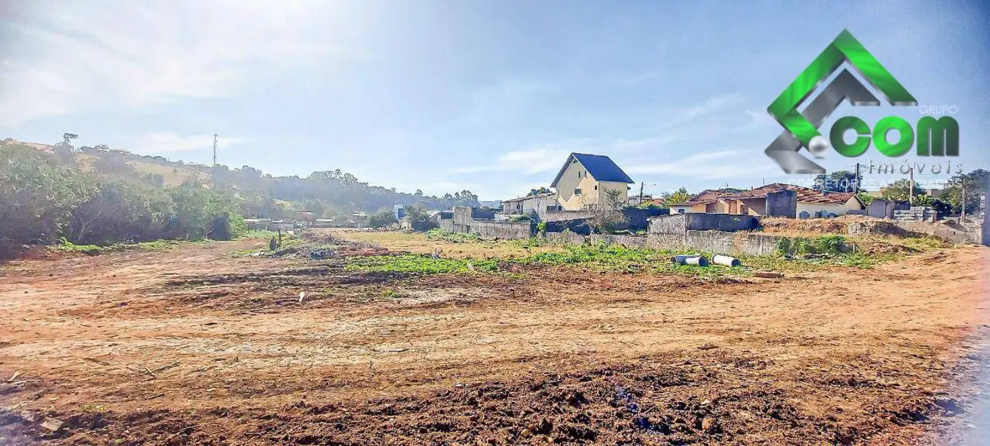 Foto 1 de Terreno / Lote à venda, 144m2 em Jardim Imperial, Atibaia - SP