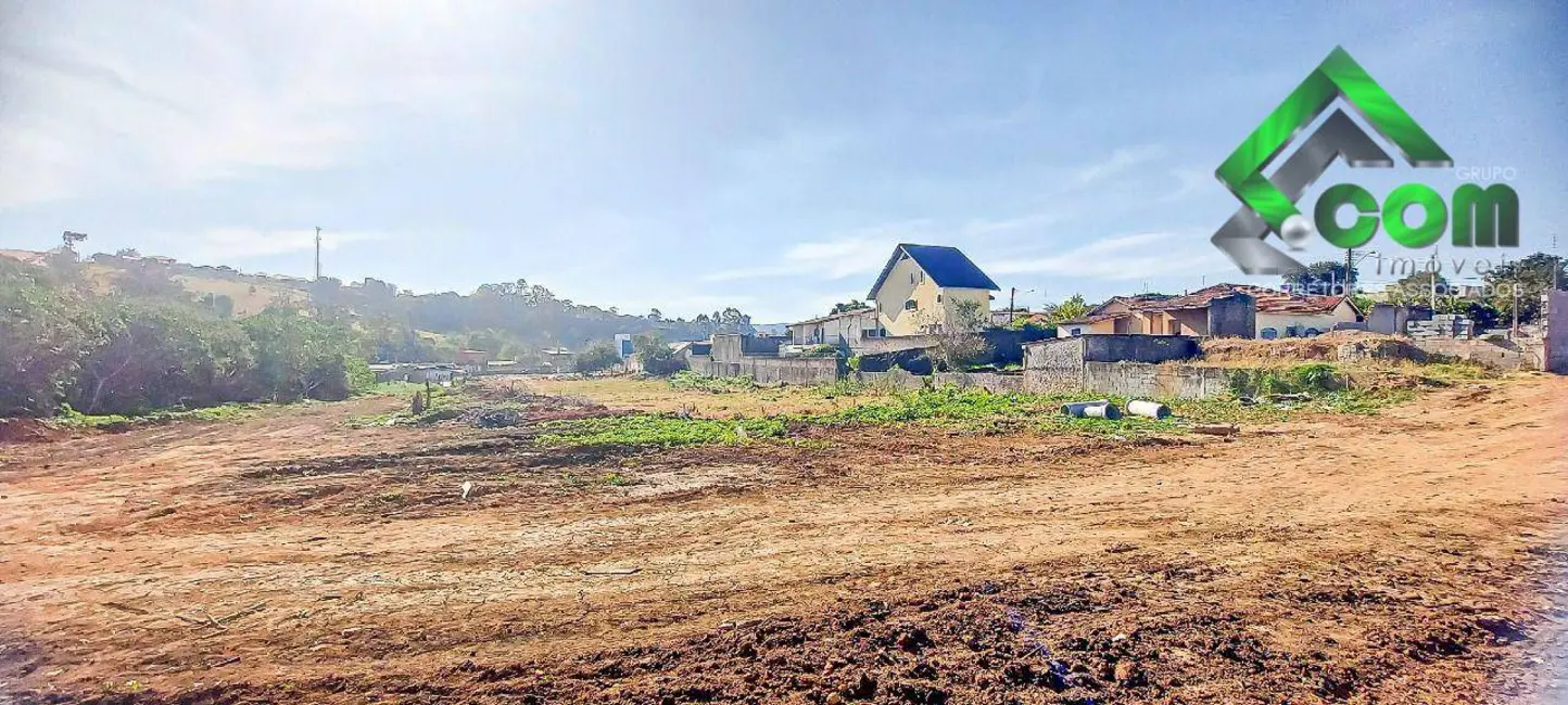 Foto 2 de Terreno / Lote à venda, 144m2 em Jardim Imperial, Atibaia - SP