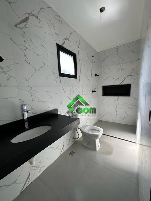 Foto 8 de Casa com 3 quartos à venda, 182m2 em Jardim do Lago, Atibaia - SP