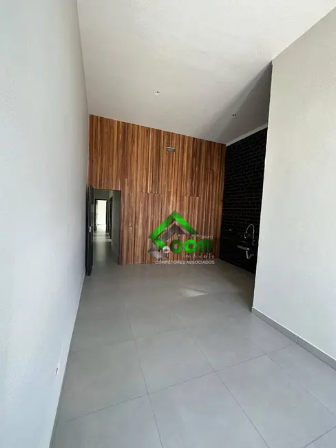 Foto 5 de Casa com 3 quartos à venda, 182m2 em Jardim do Lago, Atibaia - SP