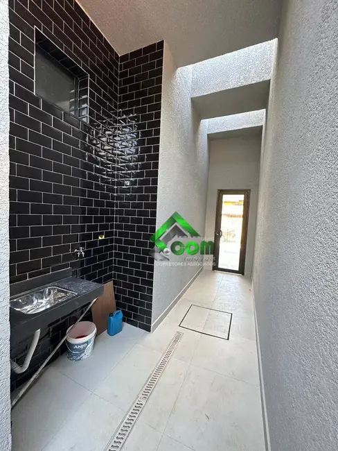 Foto 7 de Casa com 3 quartos à venda, 182m2 em Jardim do Lago, Atibaia - SP