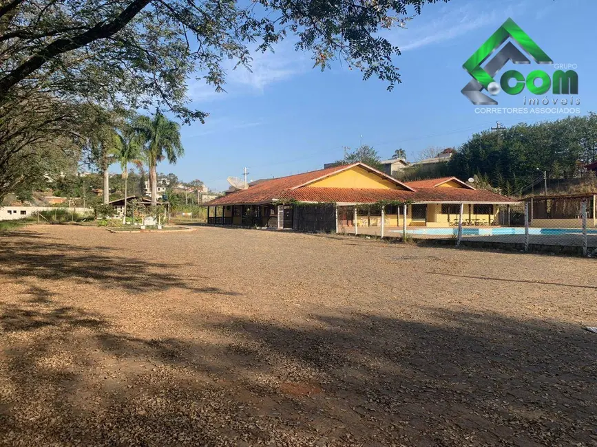 Foto 5 de Terreno / Lote à venda, 771m2 em Vila Santa Helena, Atibaia - SP