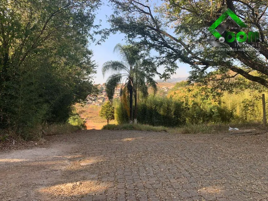 Foto 6 de Terreno / Lote à venda, 771m2 em Vila Santa Helena, Atibaia - SP