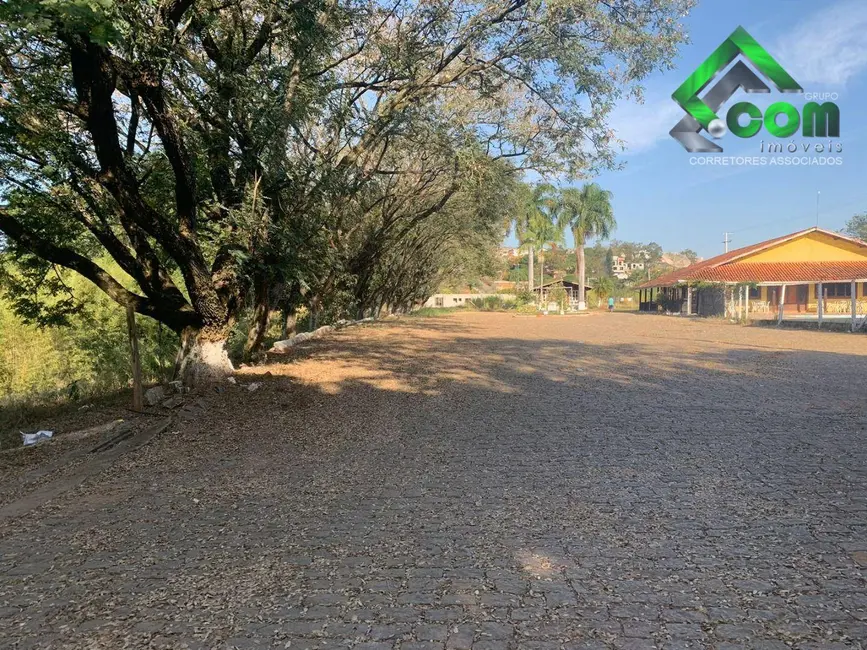 Foto 9 de Terreno / Lote à venda, 771m2 em Vila Santa Helena, Atibaia - SP