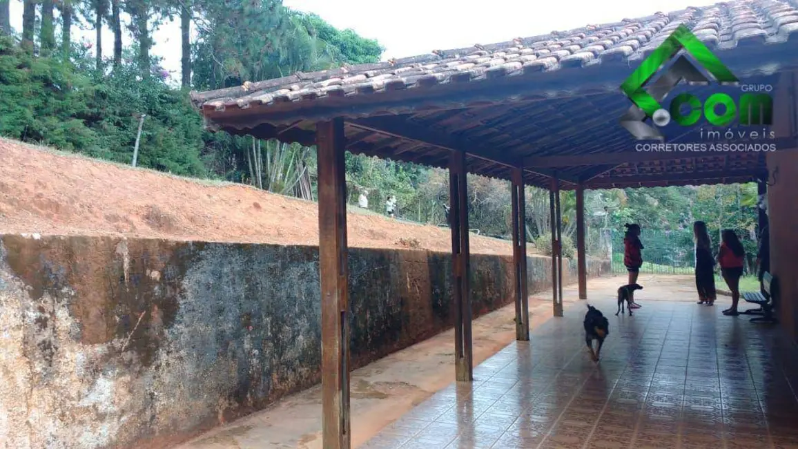 Foto 2 de Chácara com 2 quartos à venda, 12400m2 em Portão, Atibaia - SP