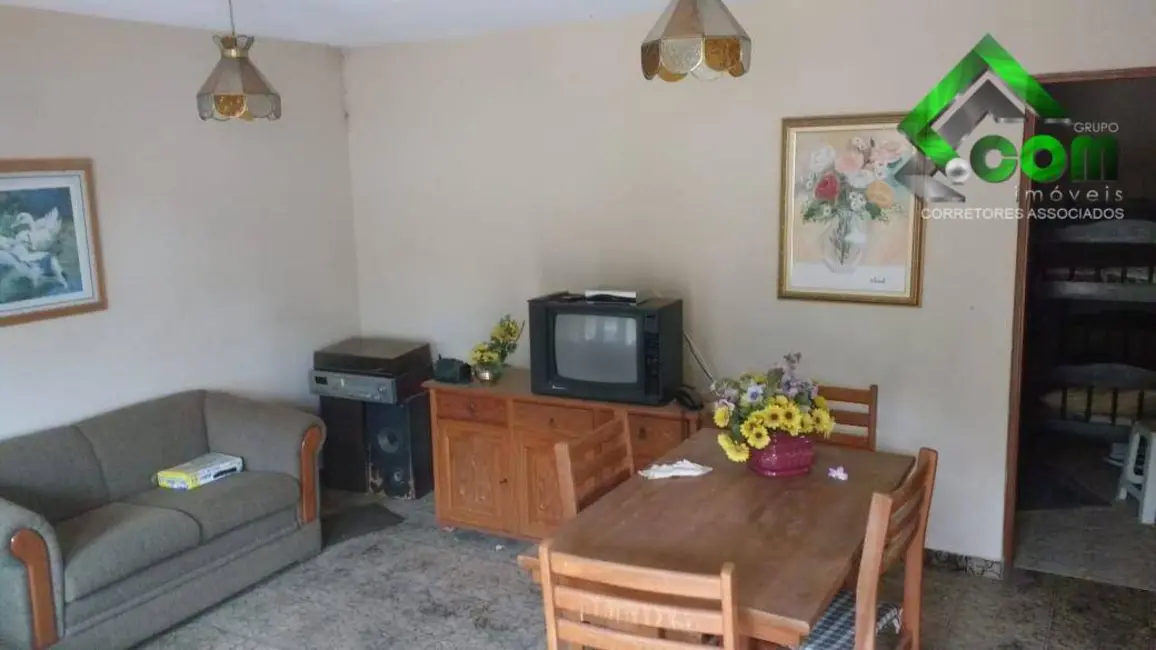 Foto 4 de Chácara com 2 quartos à venda, 12400m2 em Portão, Atibaia - SP