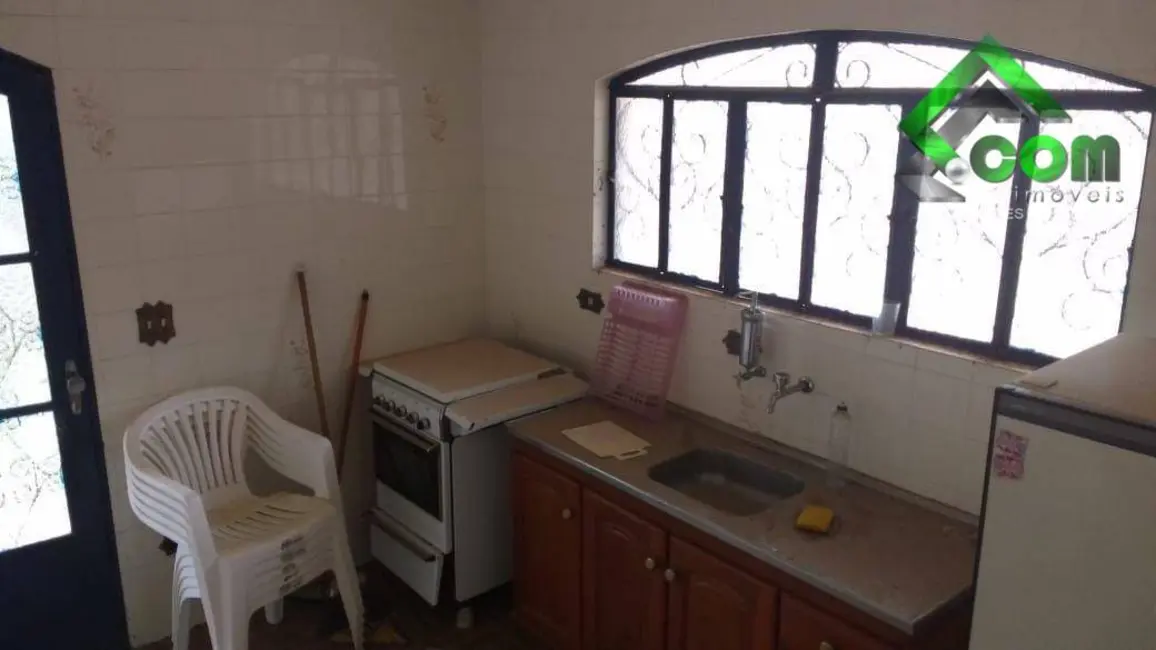 Foto 7 de Chácara com 2 quartos à venda, 12400m2 em Portão, Atibaia - SP