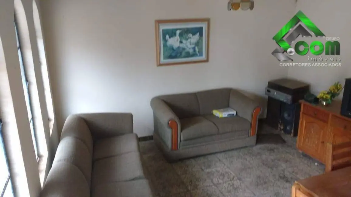 Foto 5 de Chácara com 2 quartos à venda, 12400m2 em Portão, Atibaia - SP