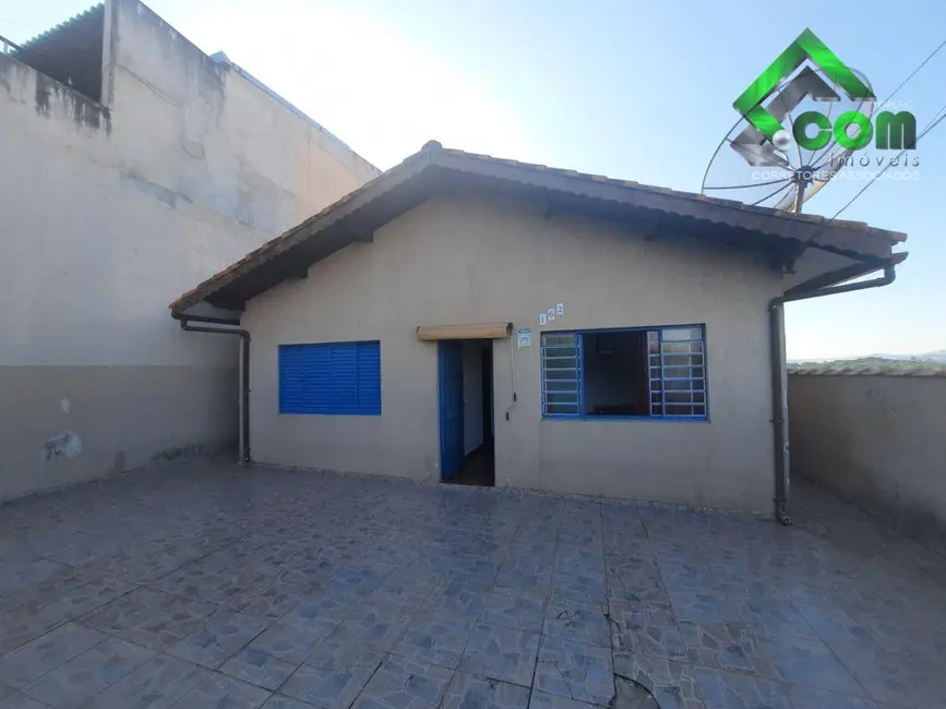 Foto 3 de Casa com 3 quartos à venda, 300m2 em Bom Jesus Dos Perdoes - SP