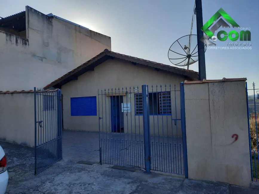 Foto 4 de Casa com 3 quartos à venda, 300m2 em Bom Jesus Dos Perdoes - SP