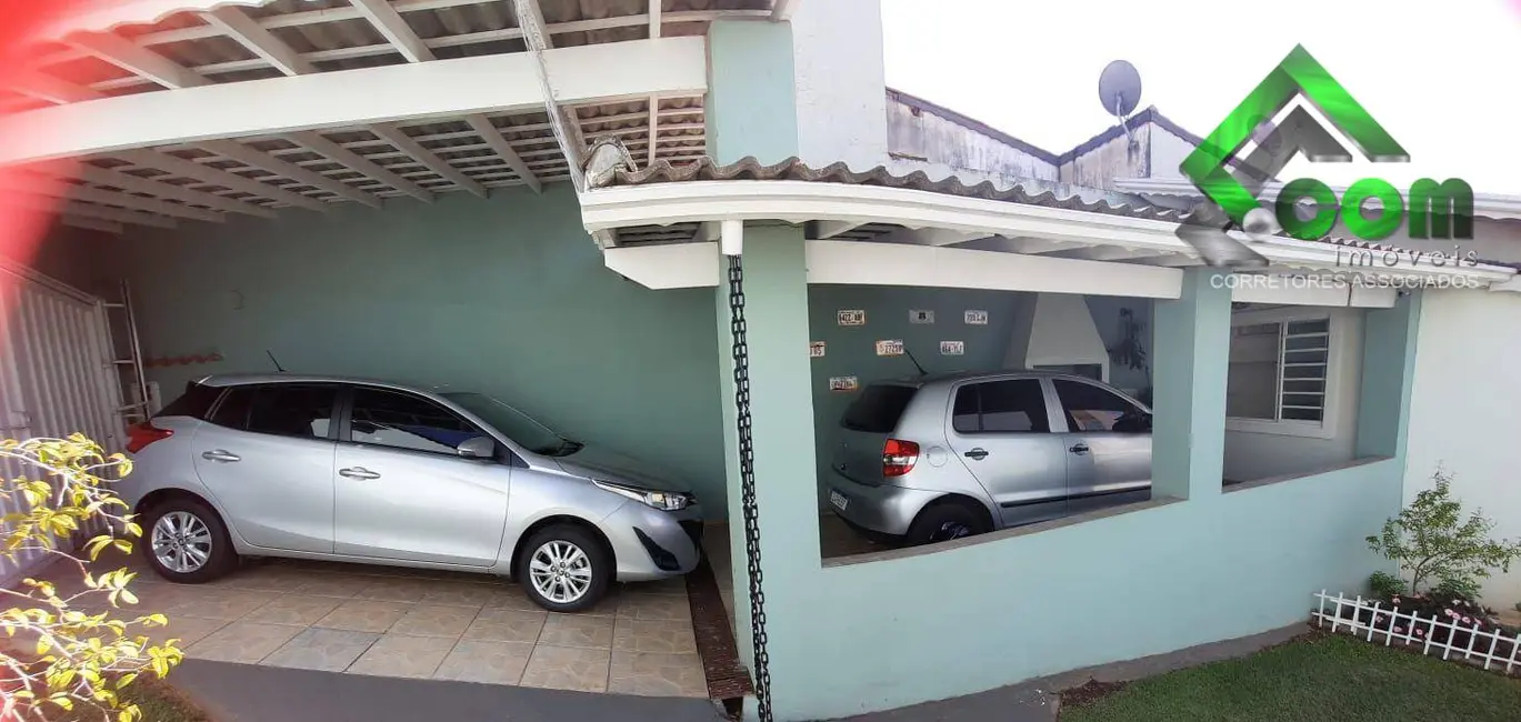 Foto 5 de Casa com 3 quartos à venda, 273m2 em Jardim Recreio, Braganca Paulista - SP