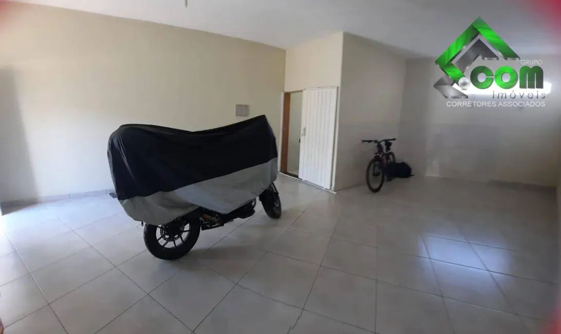 Foto 4 de Casa com 3 quartos à venda, 273m2 em Jardim Recreio, Braganca Paulista - SP