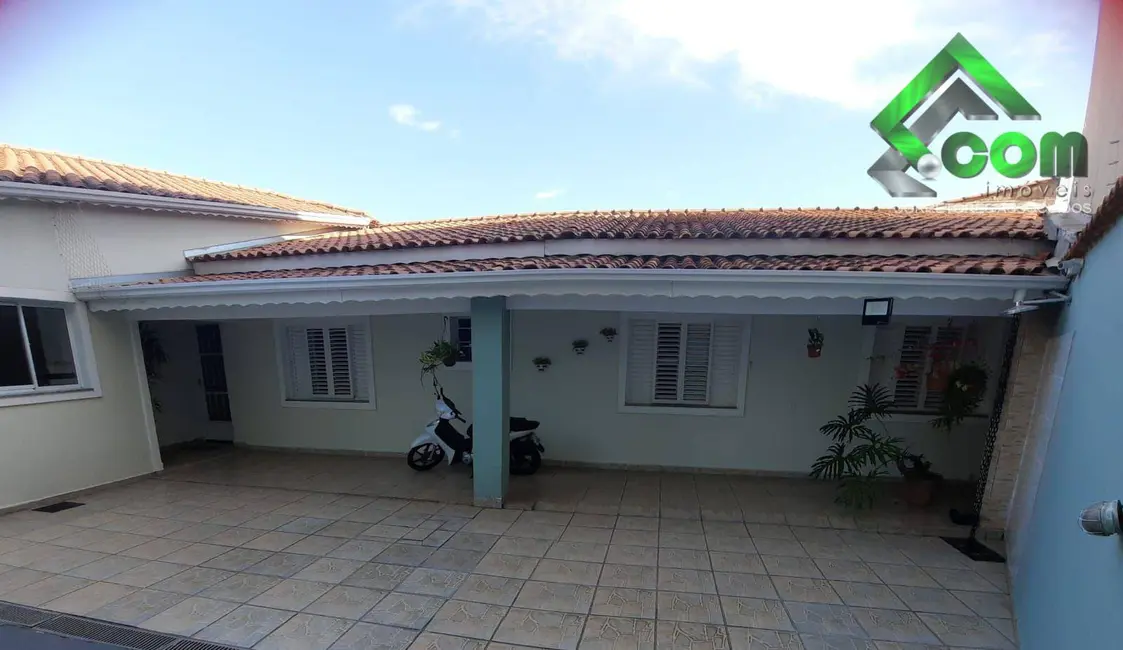 Foto 3 de Casa com 3 quartos à venda, 273m2 em Jardim Recreio, Braganca Paulista - SP