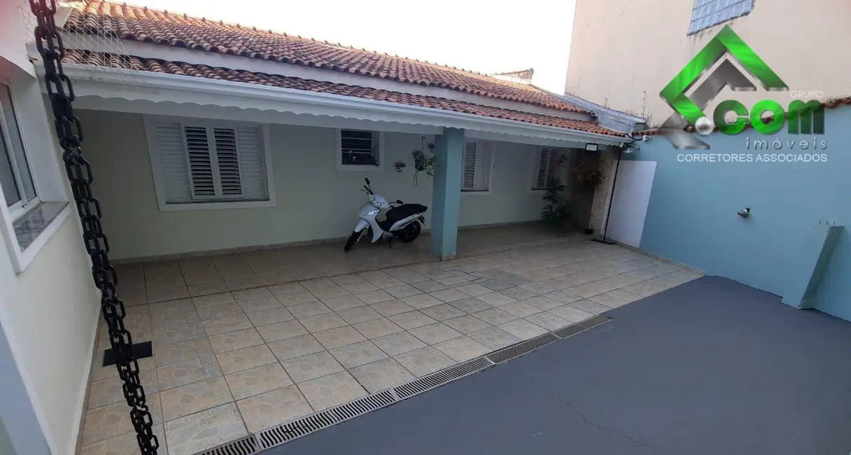 Foto 2 de Casa com 3 quartos à venda, 273m2 em Jardim Recreio, Braganca Paulista - SP