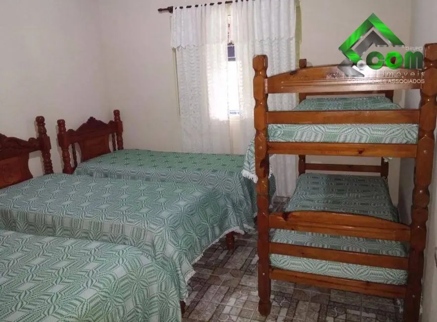 Foto 3 de Chácara com 5 quartos à venda, 14200m2 em Ville Saint James II, Campo Limpo Paulista - SP