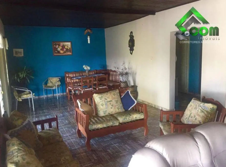 Foto 5 de Chácara com 5 quartos à venda, 14200m2 em Ville Saint James II, Campo Limpo Paulista - SP