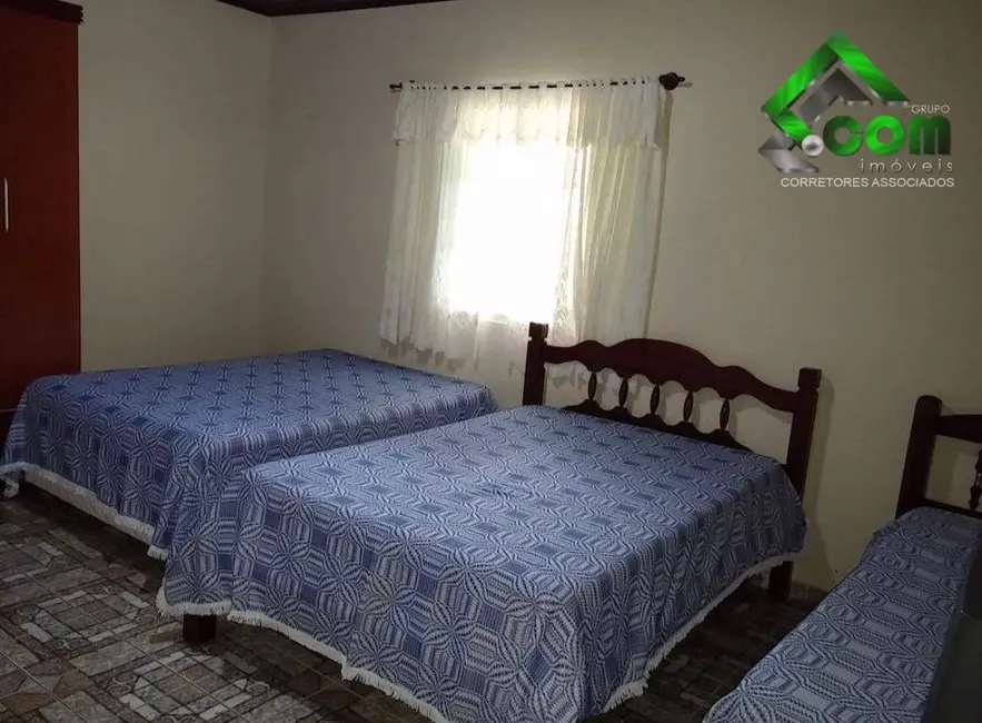 Foto 4 de Chácara com 5 quartos à venda, 14200m2 em Ville Saint James II, Campo Limpo Paulista - SP