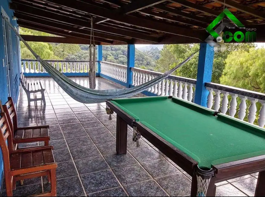 Foto 8 de Chácara com 5 quartos à venda, 14200m2 em Ville Saint James II, Campo Limpo Paulista - SP