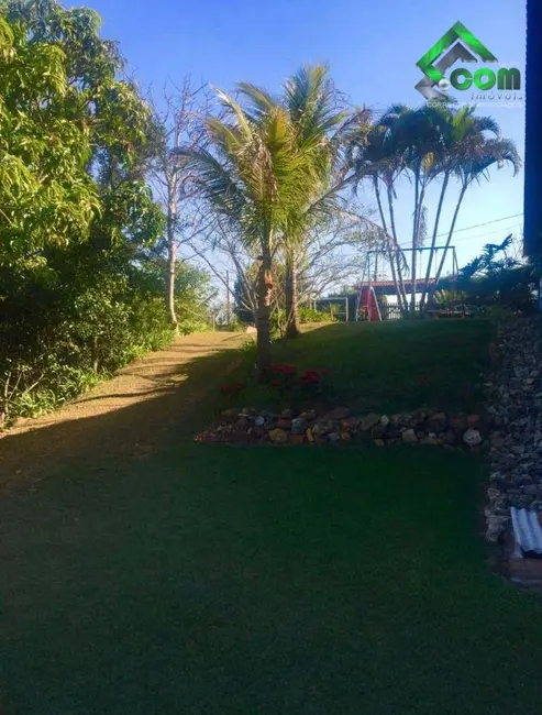 Foto 9 de Chácara com 5 quartos à venda, 14200m2 em Ville Saint James II, Campo Limpo Paulista - SP