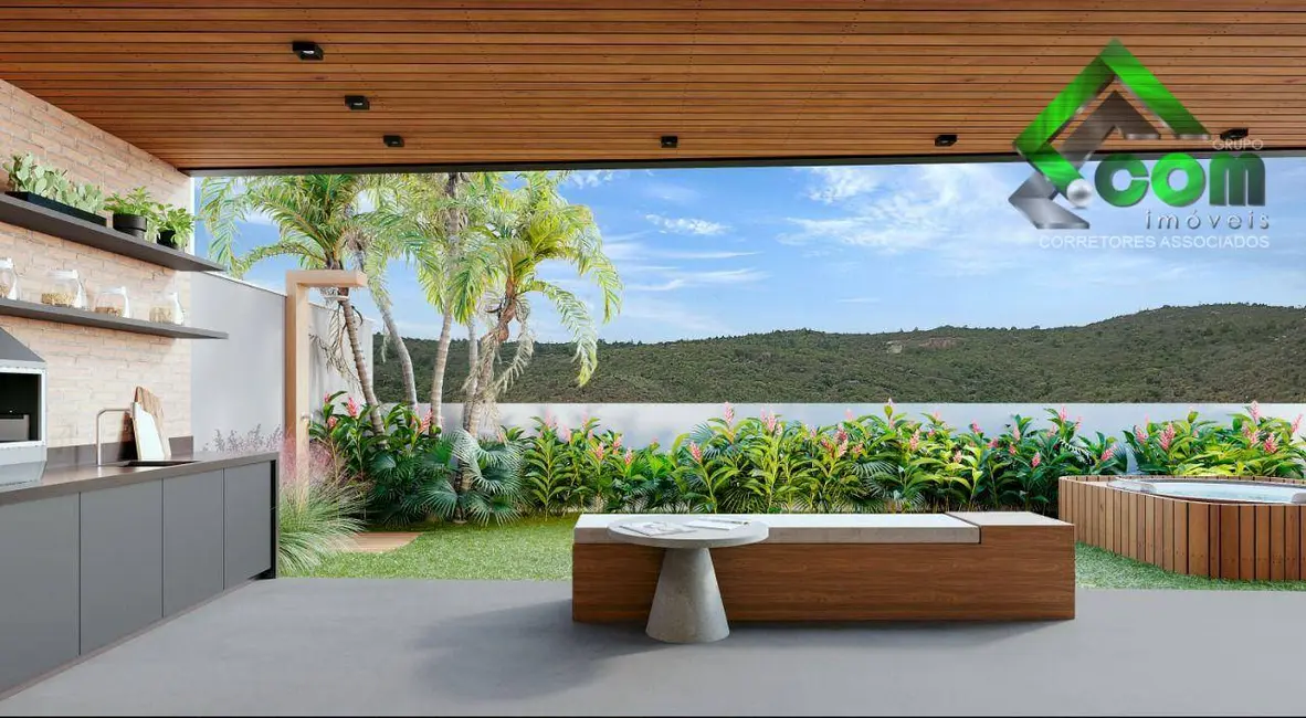 Foto 5 de Casa com 2 quartos à venda, 198m2 em Nova Gardênia, Atibaia - SP