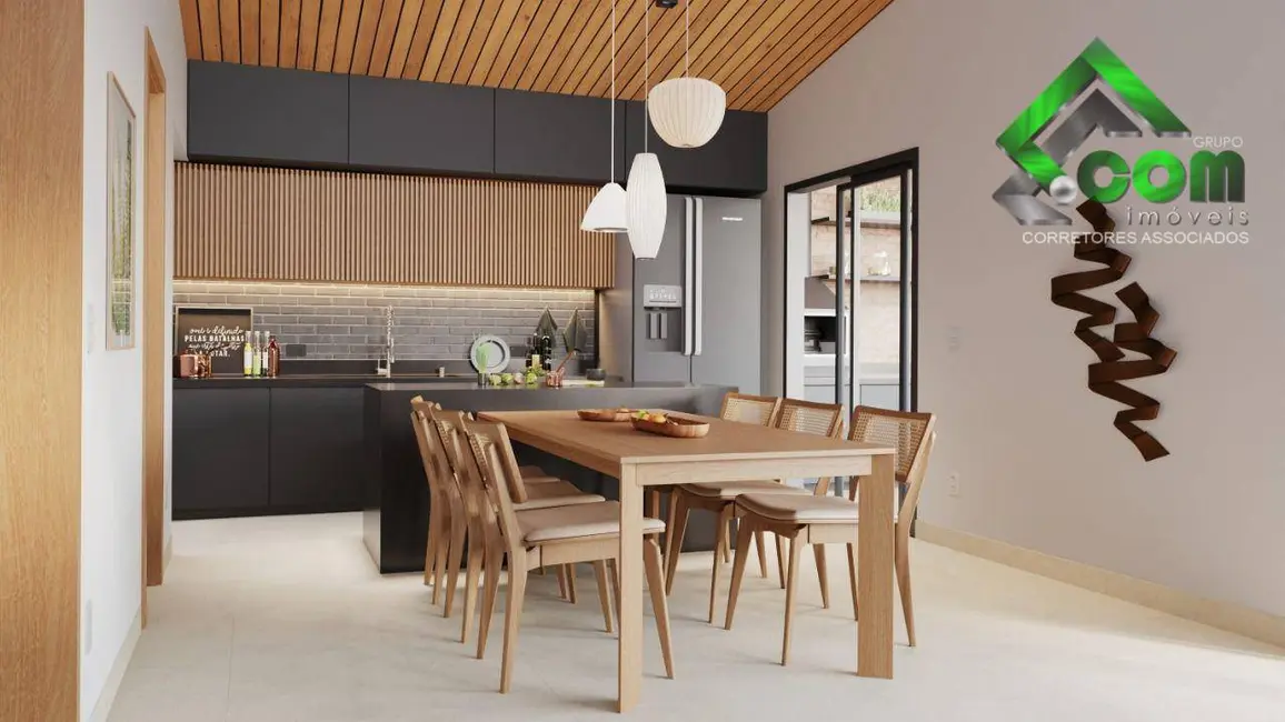 Foto 7 de Casa com 2 quartos à venda, 198m2 em Nova Gardênia, Atibaia - SP