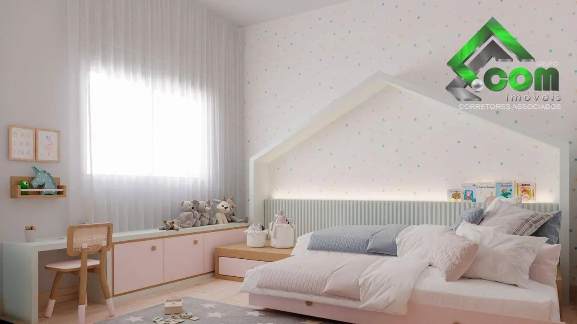 Foto 9 de Casa com 2 quartos à venda, 198m2 em Nova Gardênia, Atibaia - SP