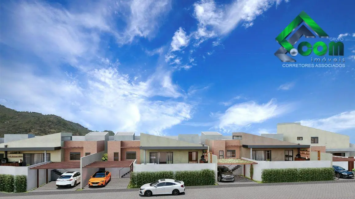 Foto 4 de Casa com 2 quartos à venda, 198m2 em Nova Gardênia, Atibaia - SP