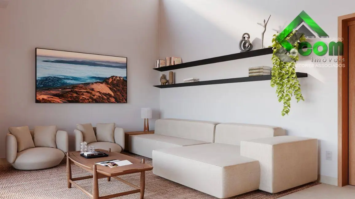 Foto 8 de Casa com 2 quartos à venda, 198m2 em Nova Gardênia, Atibaia - SP