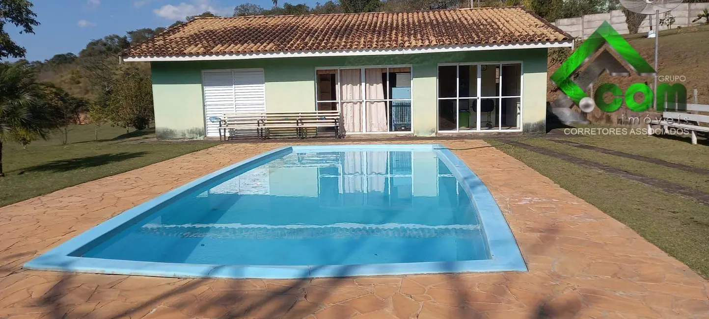 Foto 3 de Sítio / Rancho com 2 quartos à venda, 36721m2 em Jardim Maracanã, Atibaia - SP