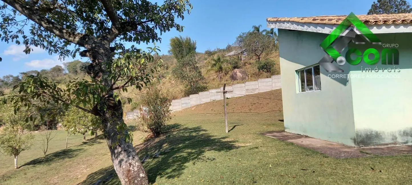 Foto 5 de Sítio / Rancho com 2 quartos à venda, 36721m2 em Jardim Maracanã, Atibaia - SP