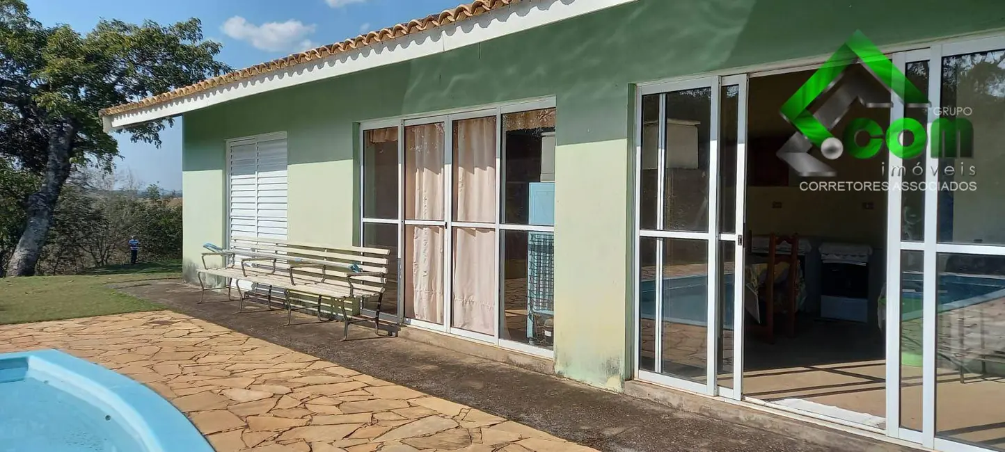 Foto 4 de Sítio / Rancho com 2 quartos à venda, 36721m2 em Jardim Maracanã, Atibaia - SP