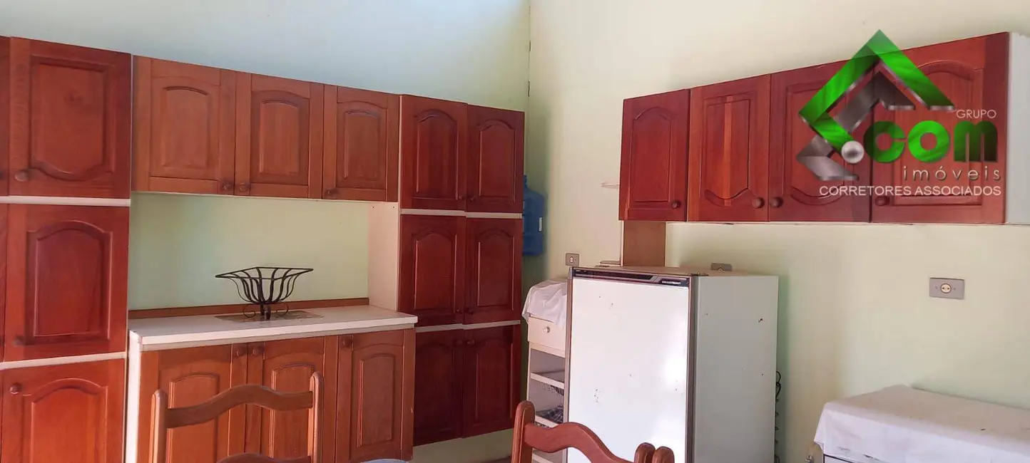 Foto 6 de Sítio / Rancho com 2 quartos à venda, 36721m2 em Jardim Maracanã, Atibaia - SP