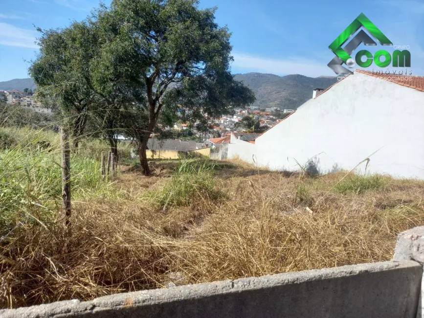 Foto 4 de Terreno / Lote à venda, 540m2 em Jardim Paulista, Atibaia - SP