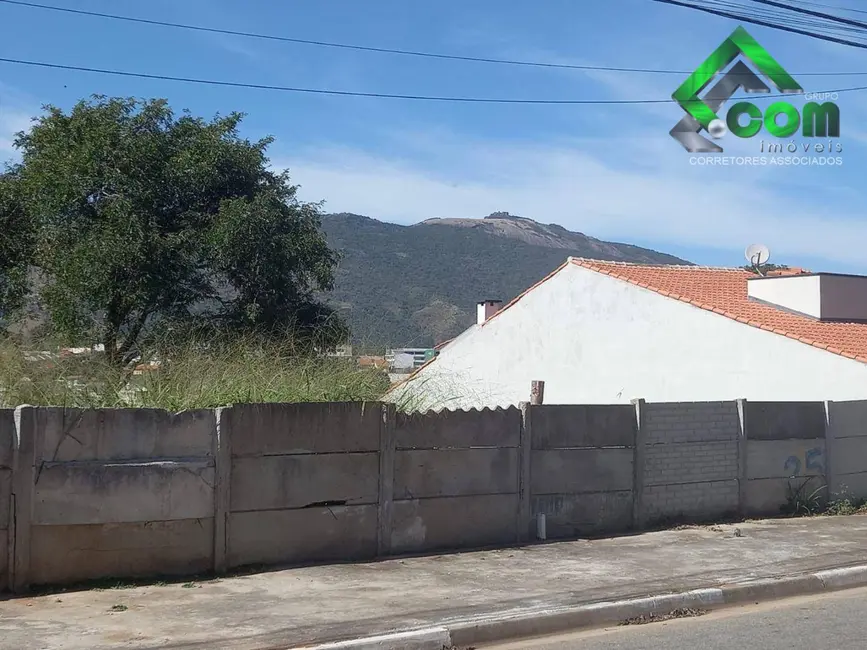 Foto 3 de Terreno / Lote à venda, 540m2 em Jardim Paulista, Atibaia - SP