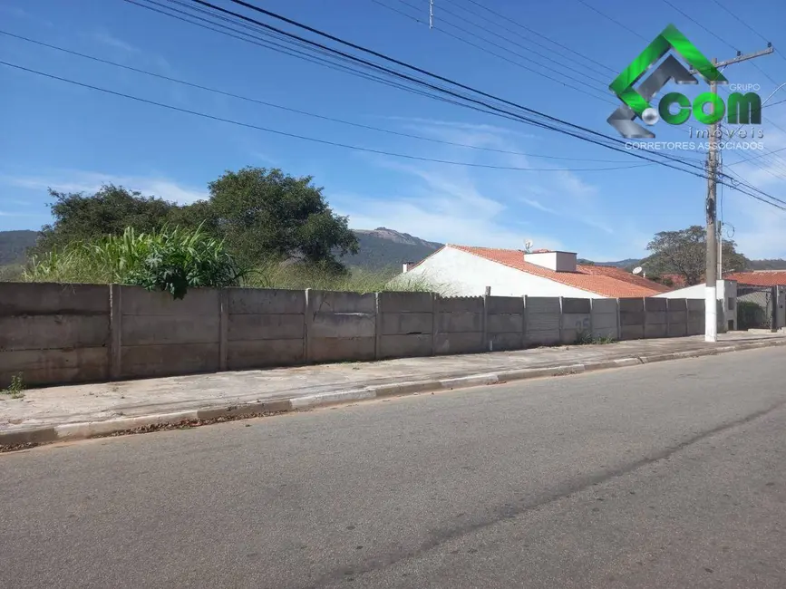 Foto 5 de Terreno / Lote à venda, 540m2 em Jardim Paulista, Atibaia - SP