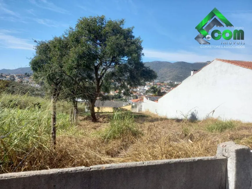 Foto 2 de Terreno / Lote à venda, 540m2 em Jardim Paulista, Atibaia - SP