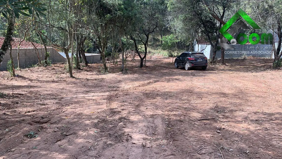 Foto 5 de Terreno / Lote à venda, 600m2 em Atibaia - SP