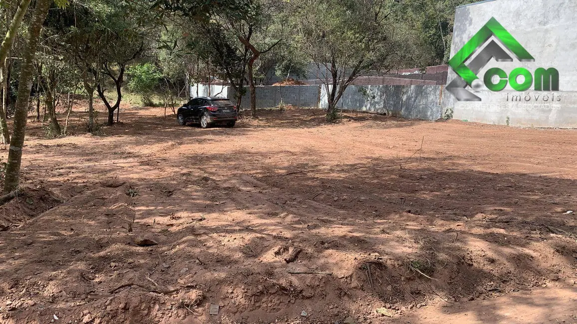Foto 3 de Terreno / Lote à venda, 600m2 em Atibaia - SP