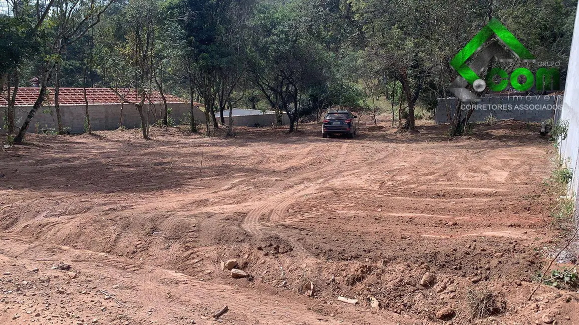 Foto 4 de Terreno / Lote à venda, 600m2 em Atibaia - SP