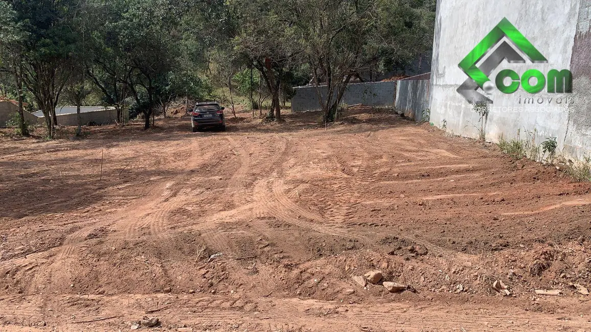 Foto 6 de Terreno / Lote à venda, 600m2 em Atibaia - SP