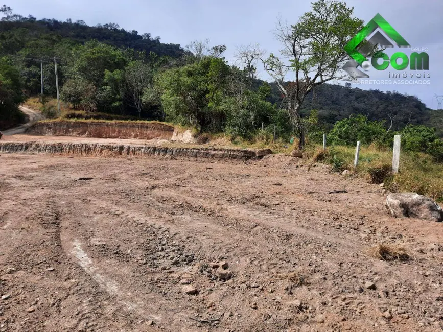 Foto 2 de Terreno / Lote à venda, 500m2 em Bom Jesus Dos Perdoes - SP