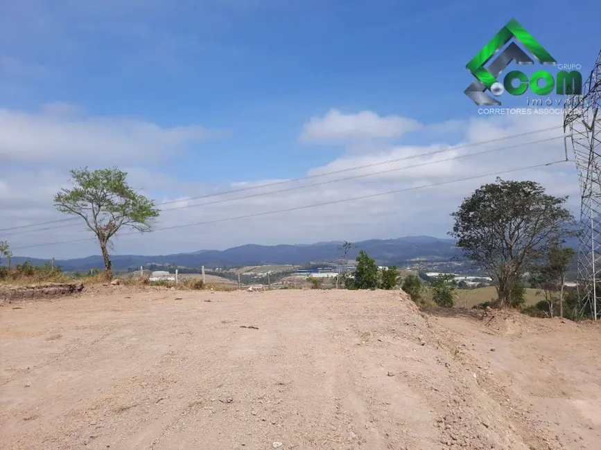 Foto 8 de Terreno / Lote à venda, 500m2 em Bom Jesus Dos Perdoes - SP